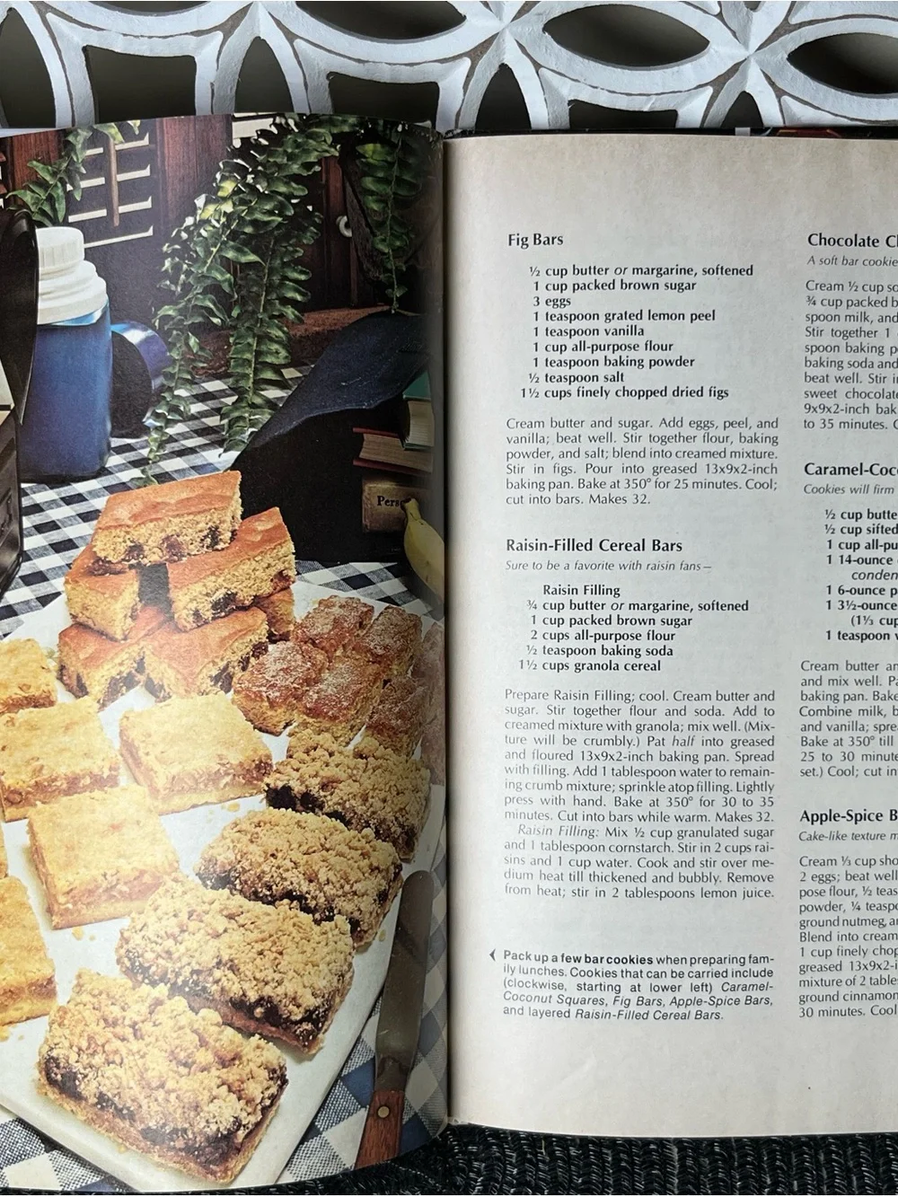 Better Homes and Gardens Homemade Cookies Cook Book - White & Red Cover
